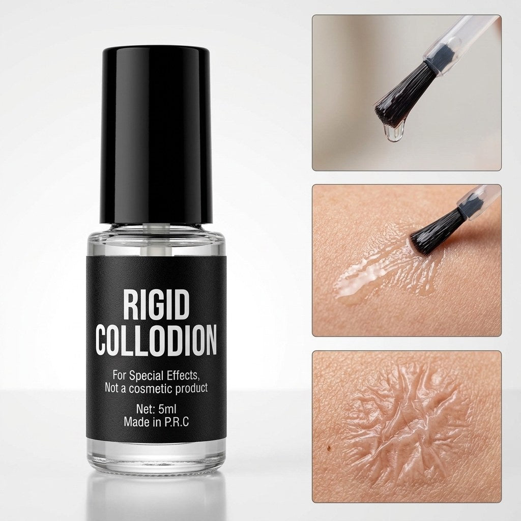 Vorlie Scar Serum